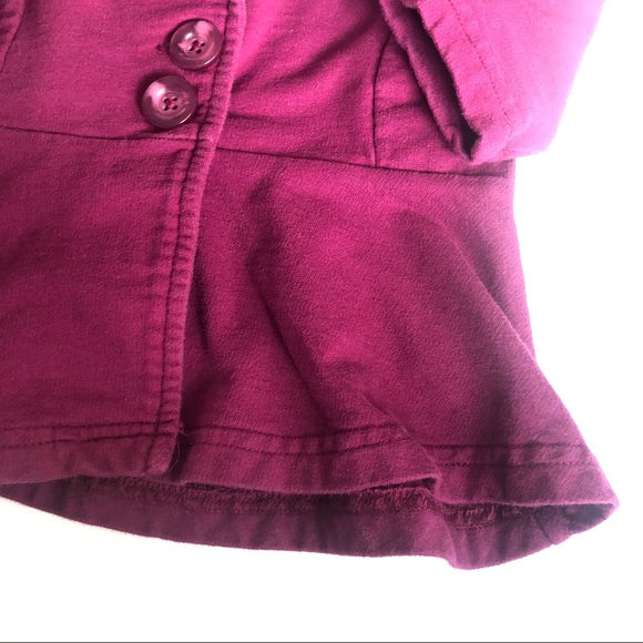 Pumpkin Patch jacket - Picture 2 of 7